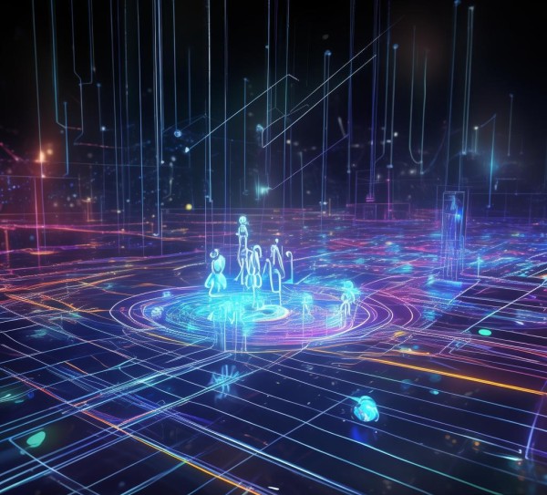 NeSpace广告系统，精准触达，价值增长