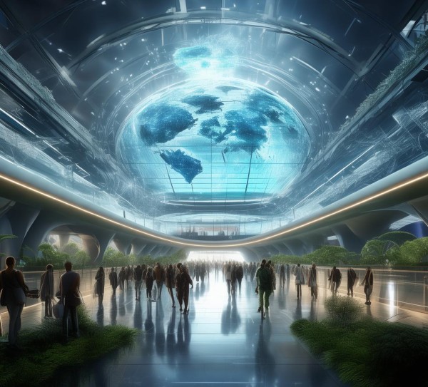科技与文化的 airport,新篇章 科技与文化的 airport,新篇章