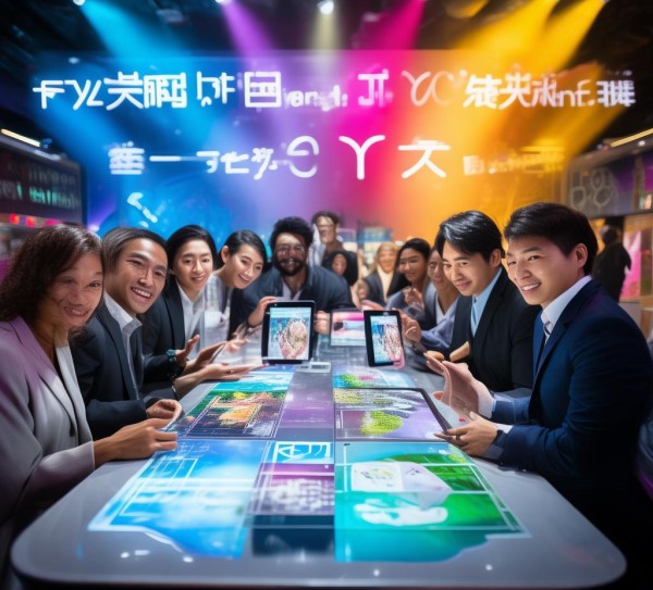 大旺广告公司与合作伙伴合作,共同打造品牌形象 大旺广告公司与合作伙伴合作,共同打造品牌形象