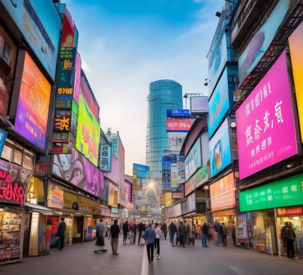 昆明广告市场,机遇与未来 昆明广告市场,机遇与未来