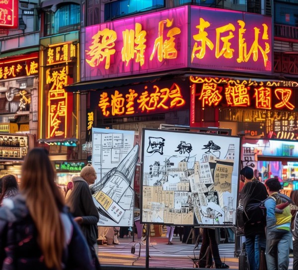 成都的广告宣设计案例,从创意到执行 成都的广告宣设计案例,从创意到执行