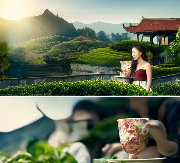 古茗广告宣传策划案例——传统文化与现代营销的完美融合