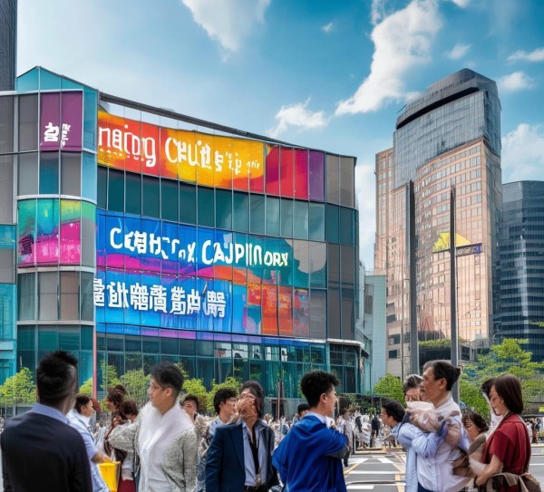 聊城宣传广告公司招聘，赋能城市形象，开启未来之旅